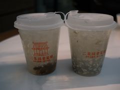 -二泉园老菜馆·百年无锡菜