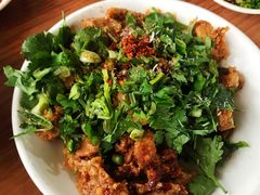 -小杨翘脚牛肉