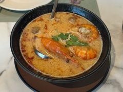 -黄珍珍泰国菜馆(九龙城店)