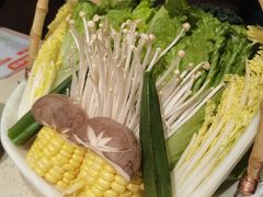 -润泽园椰子鸡(汇一城店)