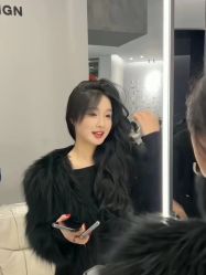 -3AM·S HAIR SALON烫发染发接发