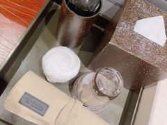 -西安华清御汤酒店