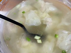 小馄饨-勤业老杨汤包店(红星新村分店)