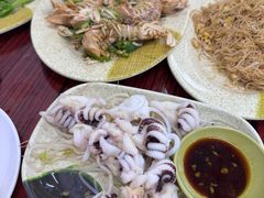 -贞姨美食·老字号海鲜大排档
