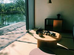 -木守西溪溪隐餐厅