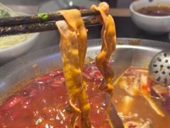 -廖掌柜·重庆鲜货火锅(上海首店)