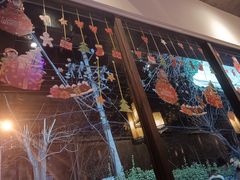 -冰城小镇音乐串吧·聚会餐厅(百子湾店)