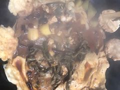 -清真长山屯泉水灶台鱼(佳庆道店)
