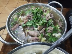-正宗苏稽毛哥跷脚牛肉总店