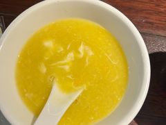 香甜玉米羹-前海沿·青岛菜(五四广场永旺店)