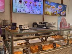 -DEMO黛慕蛋糕(中泰店)