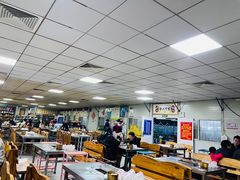 -万家乐带皮五花肉烧烤(临淄大院店)