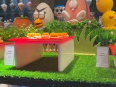 -富力希尔顿酒店·地阔自助餐厅