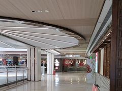 -轻烧烤肉(光谷步行街店)