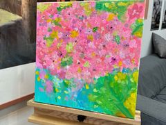 -Fun Job Art 零基础油画国画DIY画室(望京店)