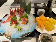 -大渔铁板烧(万象城店)