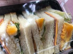 -欧式面包坊(青岛万象城店)