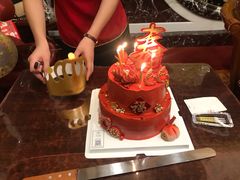 -万宝海鲜舫(劳动公园店)
