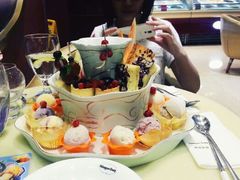 android_upload_pic-哈根达斯(美罗城店)