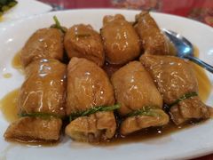 -玉华台饭庄(裕中西里小区店)
