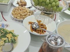 -良友·海鲜青岛菜(五四广场店)