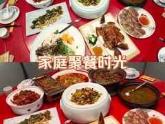 -福照楼汽锅鸡·云南菜(万达广场店)