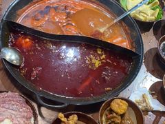 -楠火锅(葫芦岛飞天广场店)