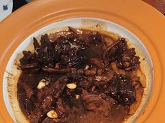 -简小舍·民间手艺菜(武昌江滩店)