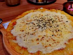 -HOTISLAND海鸡岛·韩国料理(江南西店)