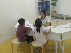 -金色雨林感统训练·专注力·语言认知·心理沙盘(天通苑校区)