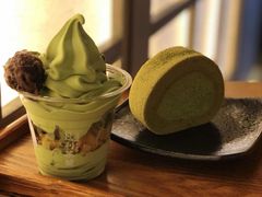 -辻利茶舖TSUJIRI(万象天地店)