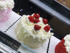 -BOKE博稞烘焙(天佑城店)