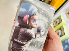 -泡泡玛特POPMART(金安国际购物中心店)