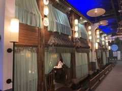 包房-淀里船宴(卓达店)