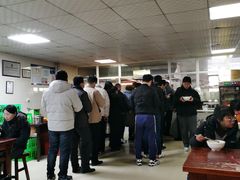 -龙门李家三旦羊肉汤馆