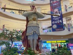 -大唐不夜城
