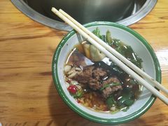 -三番火辣串串香(总店)