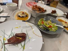-花中城·杭帮菜·粤菜·海鲜火锅(清泰街店)
