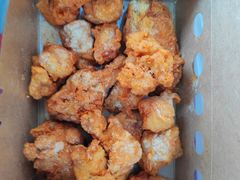 -阿捡忭京炸鸡(韭菜园总店)