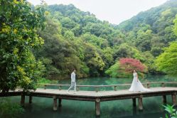 点击看大图 九溪-唯一旅拍·颂当代影像艺术中心(上城店)