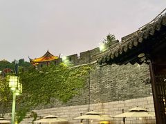 -虞山风景区