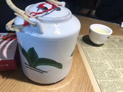 -粤港湾砂锅粥·宵夜(宝龙店)