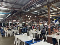 -Ob Aroi Town In Town (Not Ob Aroi franchise)