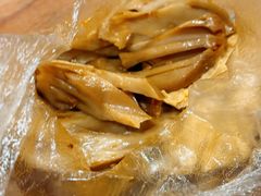 黄毛卤藕-黄毛鸭脖(汉阳总店)