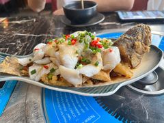 -长安·大茶饭