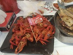 -靓虾二哥·龙虾馆(大塘总店)