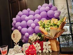 -海派悦庭·海胆烧麦·新融合菜(凯德广场店)