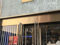 门面-奈雪的茶(赛格店)