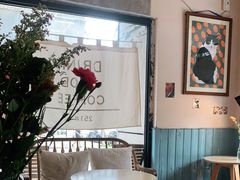 -251#coffee roasters(沿河东路店)