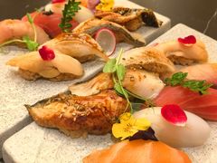 -鮨政· Omakase(港汇恒隆广场店)